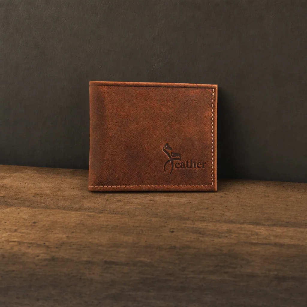 Compact Wallet