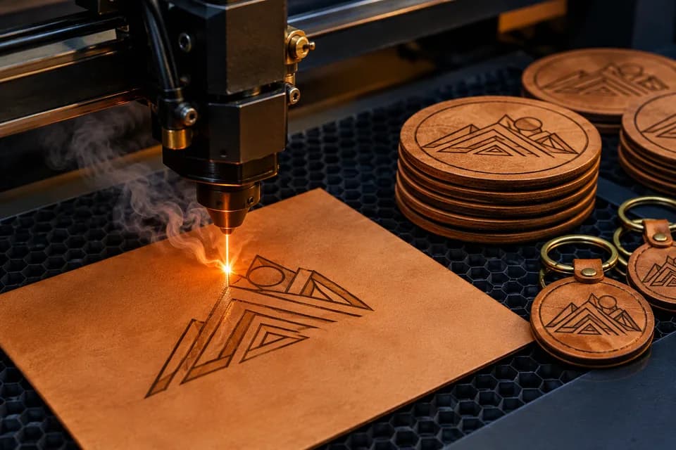 Laser CO2