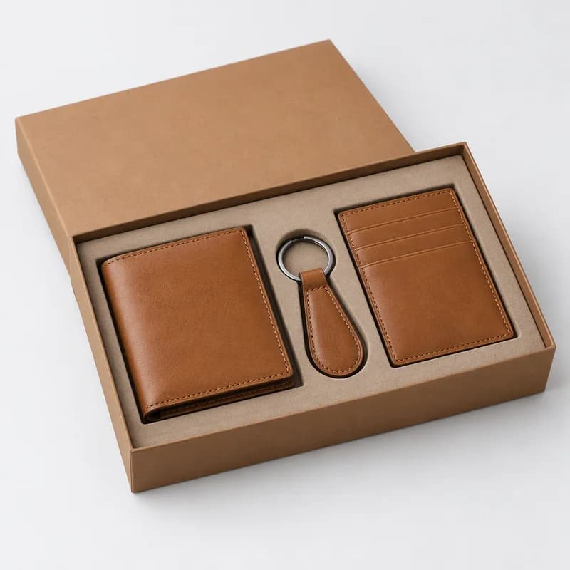 Cadeaux d'affaires