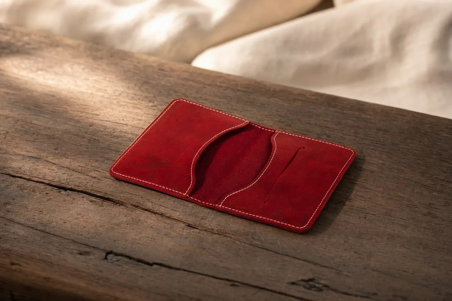 Nomad Travel Wallet