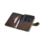 X Garrison Leather Wallet - Image 2