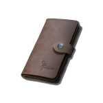 X Garrison Leather Wallet